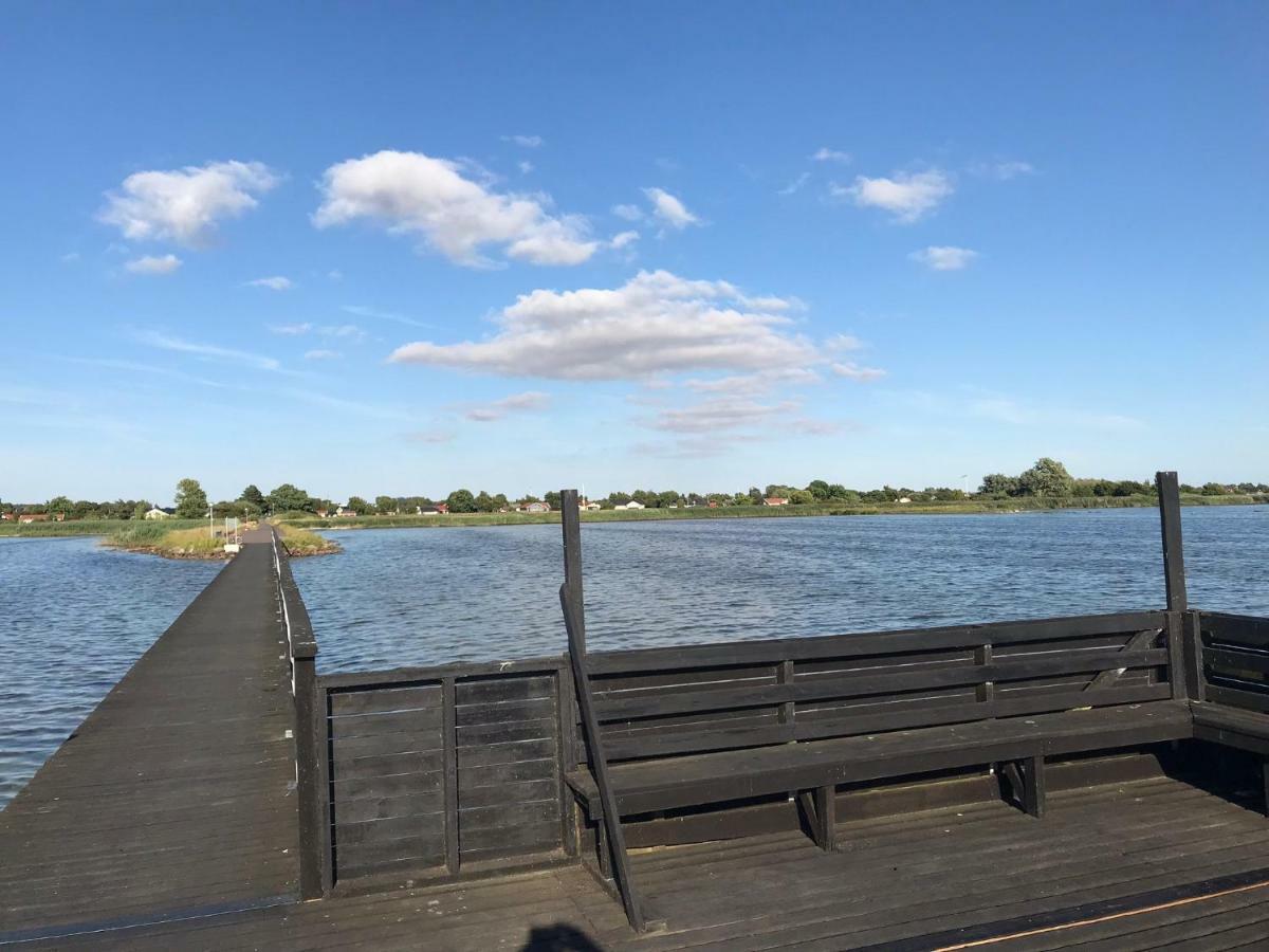 Beautiful Location Copenhagen/Malmoe Daire Dış mekan fotoğraf